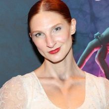 Keri René Fuller to Join WICKED as Elphaba Standby
