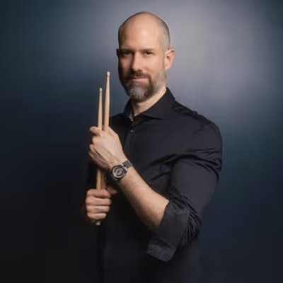 Percussion Festival of the GNO Alternative Stage Will Return This Month