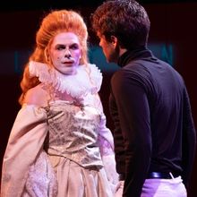 Photos: QUEEN FOR A DAY at Hell in a Handbag Productions