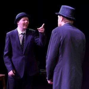 IT'S A WONDERFUL US Will Come to the Stephen Joseph Theatre Scarborough