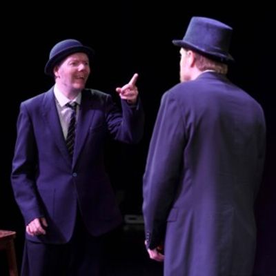 IT'S A WONDERFUL US Will Come to the Stephen Joseph Theatre Scarborough