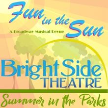 BrightSide Theatre to Present SUMMER IN THE PARKS 2025 Free Outdoor Concert Series