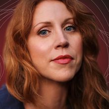 Jenn Grinels To Debut New Work In VERSES AND VOICES At 54 Below On November 18