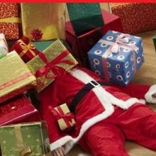 The Pocket Sandwich Theatre To Present HOLIDAY ON THIN ICE