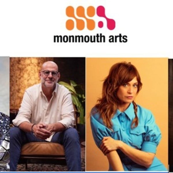 Monmouth Arts to Honor George Clinton, Harlan Coben & More at Annual Gala Photo