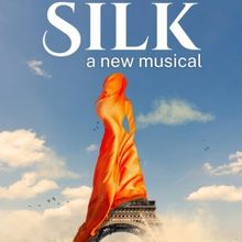 Jackie Burns, Kevin Cahoon, and More Will Lead Industry Reading of New Musical SILK