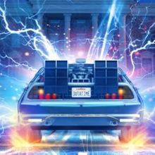 BACK TO THE FUTURE: THE MUSICAL To Play Fort Worth With $35 Digital Lottery