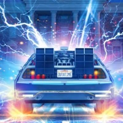 BACK TO THE FUTURE: THE MUSICAL To Play Fort Worth With $35 Digital Lottery