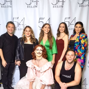 Photos: Inside SINGS FOR PLANNED PARENTHOOD Concert At 54 Below