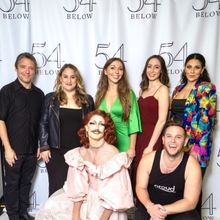 Photos: Inside SINGS FOR PLANNED PARENTHOOD Concert At 54 Below