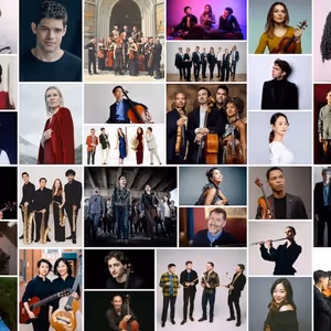 2026 Newport Classical Music Festival to Feature 30 Concerts in July