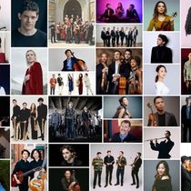 2026 Newport Classical Music Festival to Feature 30 Concerts in July