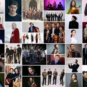 2026 Newport Classical Music Festival to Feature 30 Concerts in July