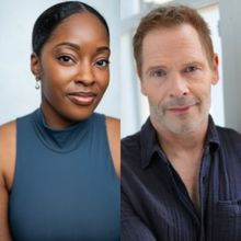 Kayla Davion, Michael Hayden, and More Join ELF THE MUSICAL