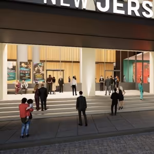 Mayor Fulop & New Jersey Symphony Announce New Permanent Jersey City Headquarters &…