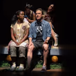 Photos: First Look at INDIAN PRINCESSES Off-Broadway Photo