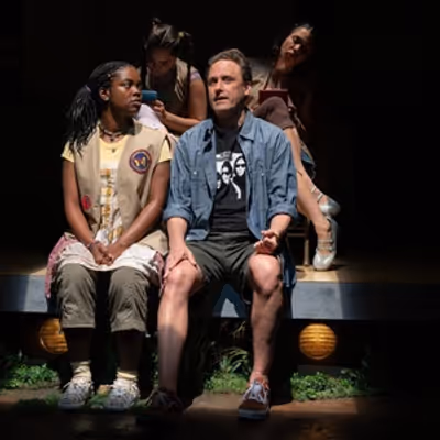 Photos: First Look at INDIAN PRINCESSES Off-Broadway