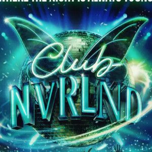 CLUB NVRLND Will Transfer to The Vaults with Diana Vickers