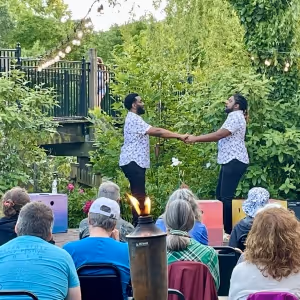 Ocean State Improv Festival Comes to Contemporary Theater Company In Wakefield