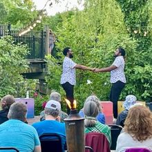 Ocean State Improv Festival Comes to Contemporary Theater Company In Wakefield