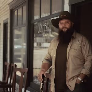 Larry Fleet Comes to Sioux Falls in November