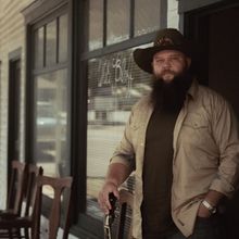 Larry Fleet Comes to Sioux Falls in November