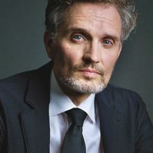 MY RIGHT WING UNCLE Comes to  IAMA Theatre Company in October