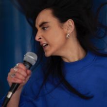 Maimuna Memon's MANIC STREET CREATURE to Run Southwark Playhouse Borough This October