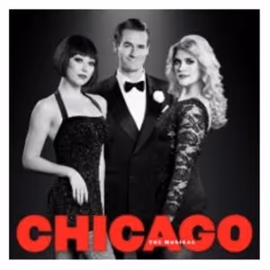Broadway In Chicago To Present THE WIZ, LES MISÉRABLES, and CHICAGO In 2026