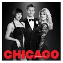 Broadway In Chicago To Present THE WIZ, LES MISÉRABLES, and CHICAGO In 2026