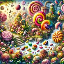 UK WILLY WONKA EXPERIENCE Promoter Issues Second Apology, Promises Refunds