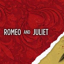 Shakespeare Theatre of New Jersey Reveals Cast of ROMEO AND JULIET