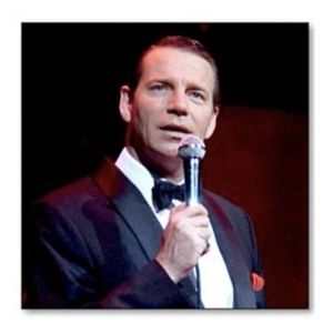 Stephen Triffitt Brings FRANK SINATRA'S SONGS FOR SWINGIN' LOVERS to Cadogan Hall