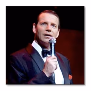 Stephen Triffitt Brings FRANK SINATRA'S SONGS FOR SWINGIN' LOVERS to Cadogan Hall