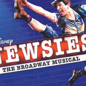 NEWSIES Comes to Riverside Theaters This Summer