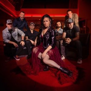 Bywater Call To Perform Live At TD Music Hall This October