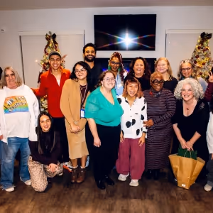 Two River Joins Forces with Project Write Now for Community Playmaking