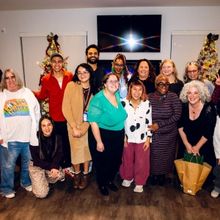 Two River Joins Forces with Project Write Now for Community Playmaking