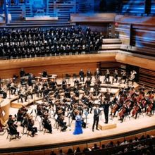 The Orchestre Philharmonique et Chœur des Mélomanes To Present Resurrection – Sym