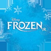 Disney's FROZEN JR. Announced At Musical Theatre of Anthem