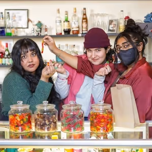 FROST BITES Festival to Showcase Winter Theatre in Hamilton