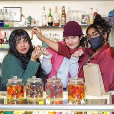 FROST BITES Festival to Showcase Winter Theatre in Hamilton