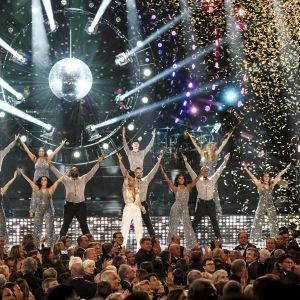 Photos: Inside the Kennedy Center Honors, Honoring Billy Crystal, Renée…