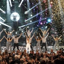 Photos: Inside the Kennedy Center Honors, Honoring Billy Crystal, Renée Fleming, B