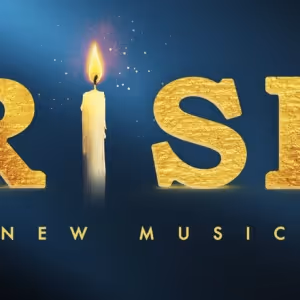 RISE New Musical About Dietrich Bonhoeffer Will Have Workshop in May