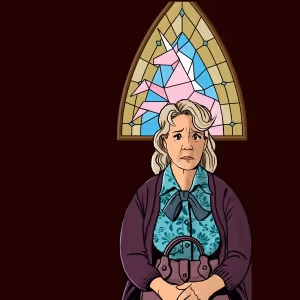 THE PINK UNICORN Comes to Northern Light Theatre