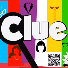 CLUE to Open as DPAC's Fall Play at Dallastown Area School District