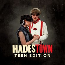 HADESTOWN: TEEN EDITION to Be Presented by RISE at Assembly Theater in Rhode Island