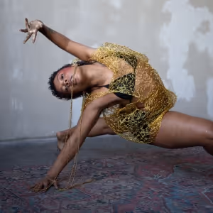 Urban Bush Women Come To 92NY This December