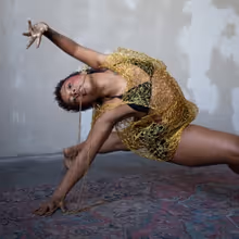 Urban Bush Women Come To 92NY This December